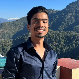 Nitin Yadav