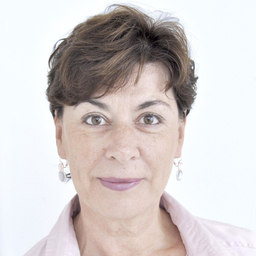 Christine Dankbar