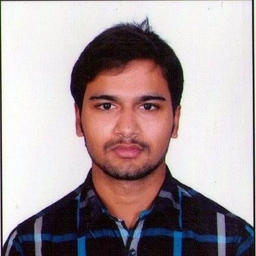 Adarsh Kalivemula