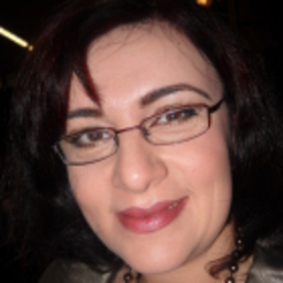 Svetlana Elatova