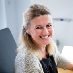 Anke Eufinger