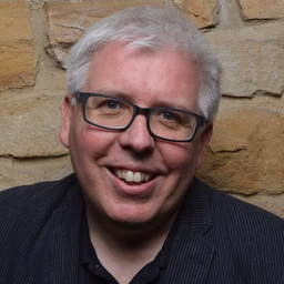 Andreas Kleve