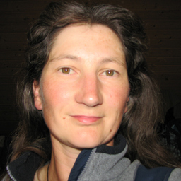 Nicole Haverkemper