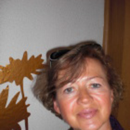 Karin Baumgarten