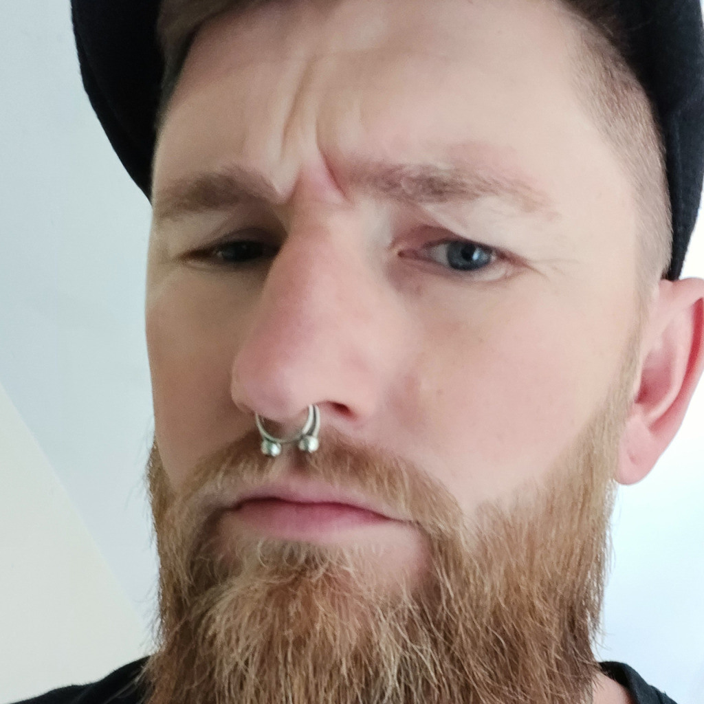 Thomas Konrad Einrichtungsleitung einer pàdagogischen Einrichtung