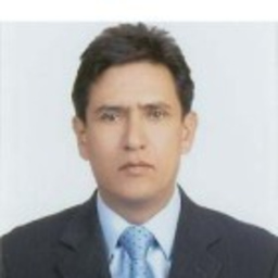 Mario Héctor Méndez Benavides