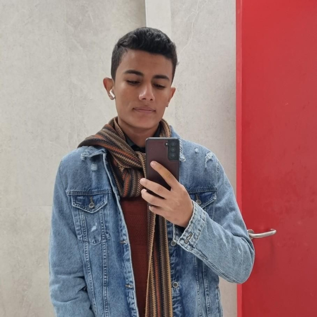 Abdallah Mohamed Rabie Pharmaceutical Engineering German