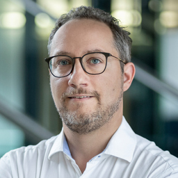 Ing. Michael Hamann