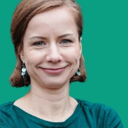 Ursula Hesse's profile picture