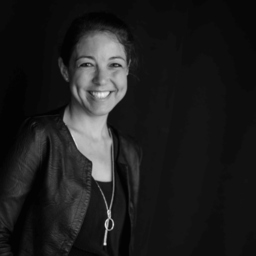 Corinna Bender