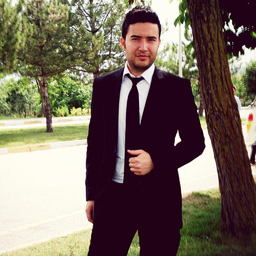 Zafer Isik