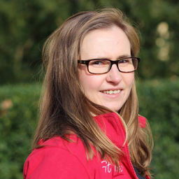 Theresa Nagy-Caterba