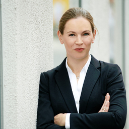 Dina Habenicht