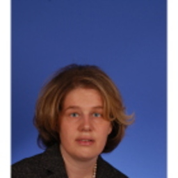 Annett Oberhoff