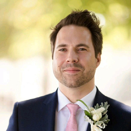 Matthew Drinkwater