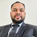Md Tanber Ahmed