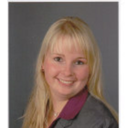 Profilbild Doreen Schulze