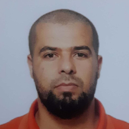 Bourzama Omar
