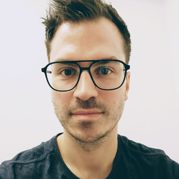 Andreas Julian Pilot