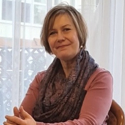 Kati Gerlach