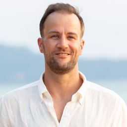 Profilbild Patrick Wüst