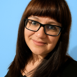 Sandra Fischer