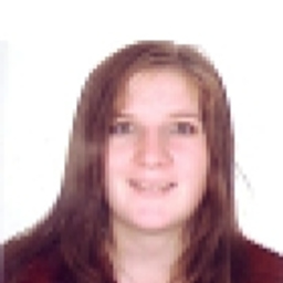Laure BEREME THIBAUDOT