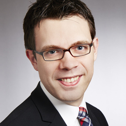 Dr. Daniel Kirch