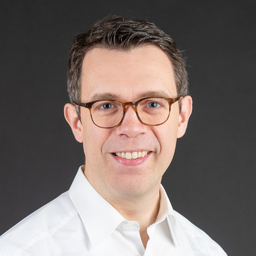 Dr. Daniel Kirch