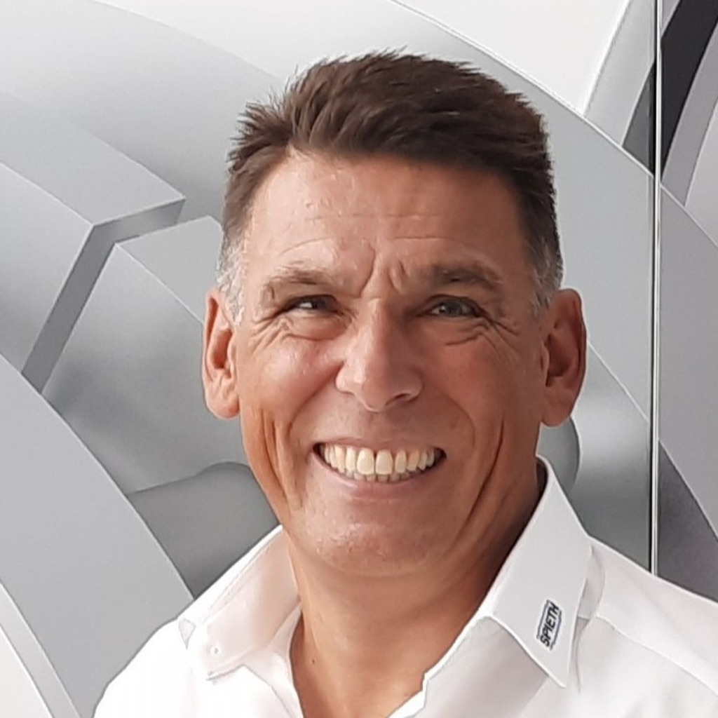 Dimitrios Doulis Vertriebsingenieur Südwest Weiss Technik GmbH XING