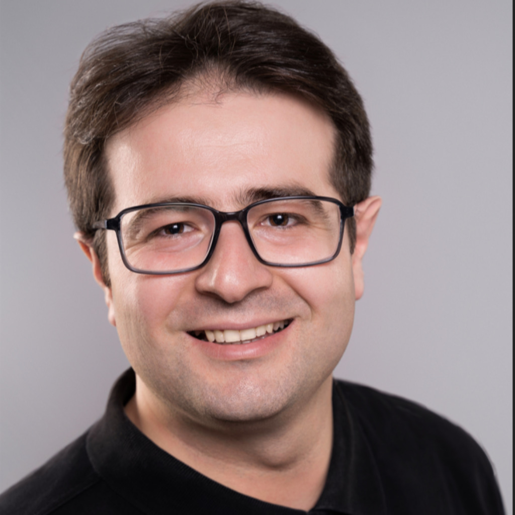 Cihat Turhan - Software Developer - DKFZ - Deutsches ...