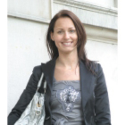 Nicole Hüttner