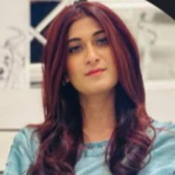 Maryam Chohan
