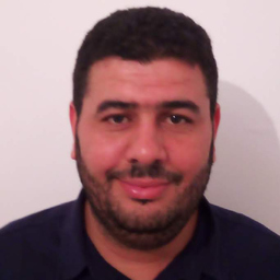 Ing. Khaled MSILINI