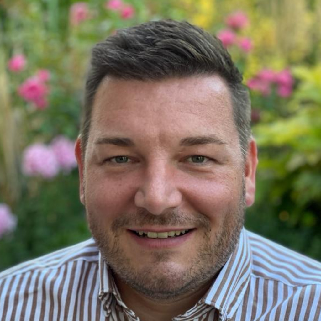 Daniel Kneifel Leiter Patentabteilung / Head of Patent Department