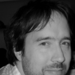 Marc Horne