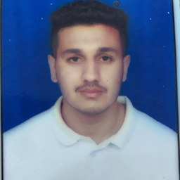 Ashish Chamoli