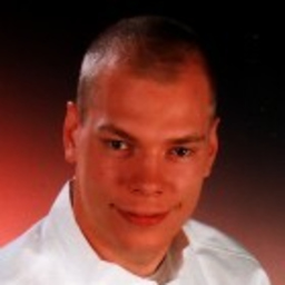 Stephan Gefrom