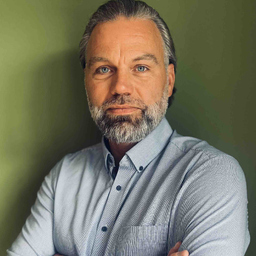 Florian Hoyme