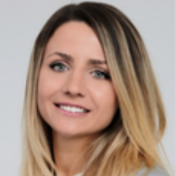 Natalja Hartmann