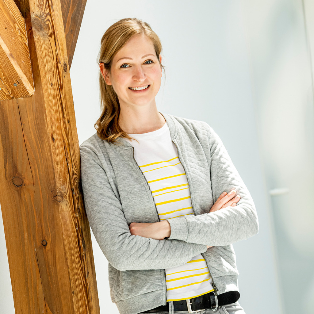 Franzi Fritz Grafikdesignerin/Inhaberin studio fritzko XING