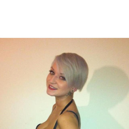 Caron Donaghy