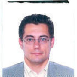 José Pedro García