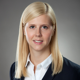 Katharina Schäffer's profile picture