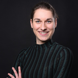 Hannah Victoria Wolf