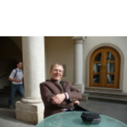 Maximilian Falkner