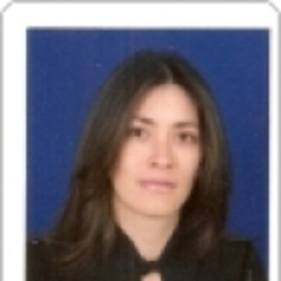 Andrea Liliana Montaño Ramirez