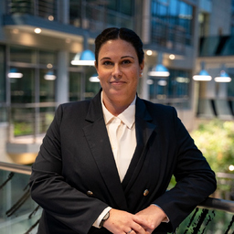 Sandra Maria  Licco-Büscher