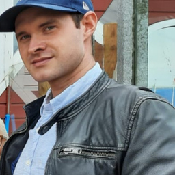 David Scheitler