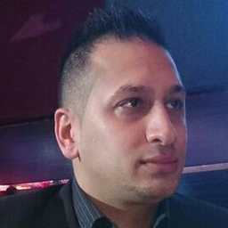Halil Yildiz